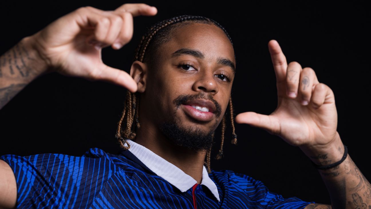 利物浦锁定巴尔科拉：能否接班萨拉赫成新核心
