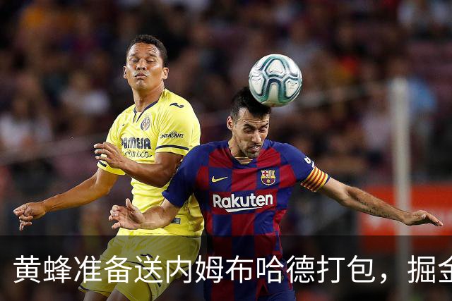 黄蜂准备送内姆布哈德打包，掘金瞄准双向合同！